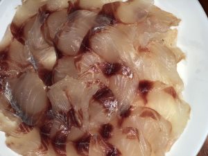 さぶろう丸 釣果