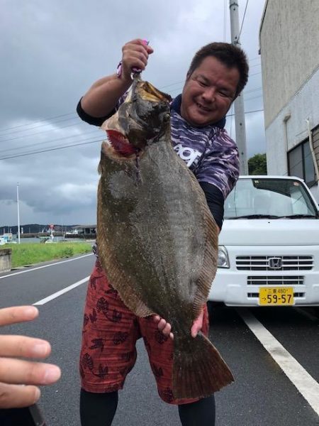 Sea Frend 片山丸 釣果