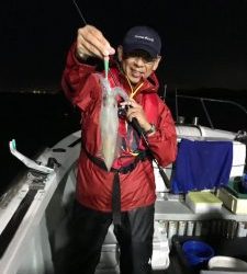 さぶろう丸 釣果