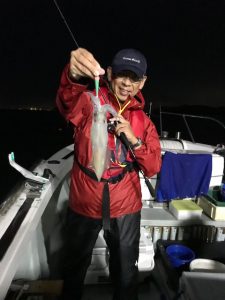 さぶろう丸 釣果