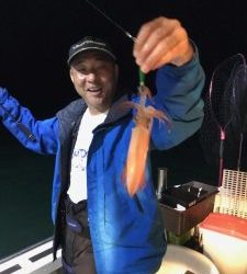さぶろう丸 釣果