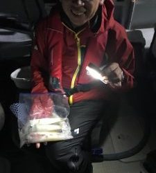 さぶろう丸 釣果