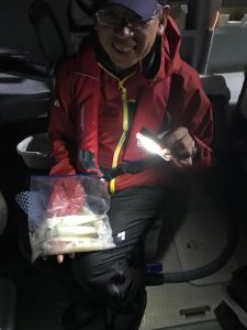 さぶろう丸 釣果