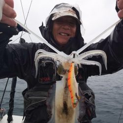 金剛丸 釣果