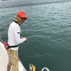 フィシングボートAir(エアー) 釣果