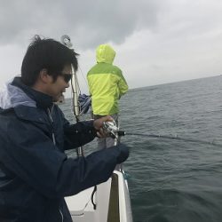 フィシングボートAir(エアー) 釣果