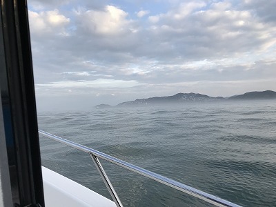 フィシングボートAir(エアー) 釣果