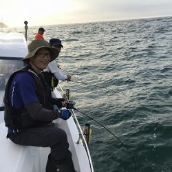 フィシングボートAir(エアー) 釣果