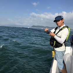 フィシングボートAir(エアー) 釣果