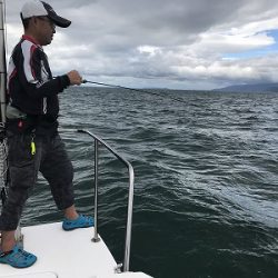 フィシングボートAir(エアー) 釣果