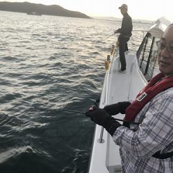 フィシングボートAir(エアー) 釣果