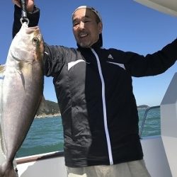 フィシングボートAir(エアー) 釣果