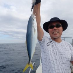 Aquanaut（アクアノート） 釣果