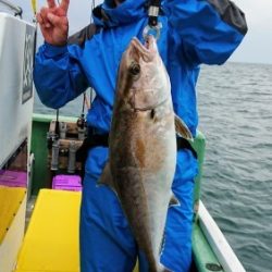 火遠理丸（ほおりまる） 釣果