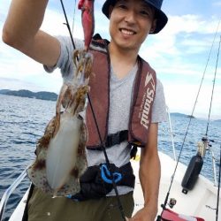 Magic（マジック） 釣果