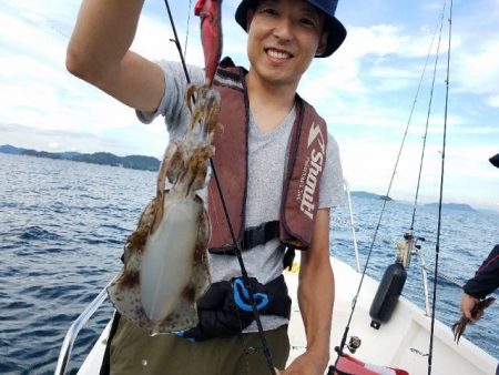 Magic（マジック） 釣果