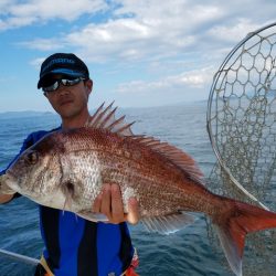 遊漁船 ニライカナイ 釣果