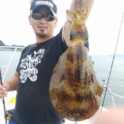 Magic(マジック) 釣果