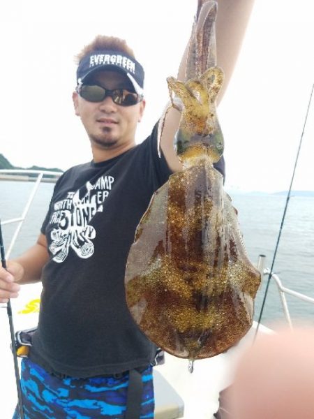 Magic(マジック) 釣果