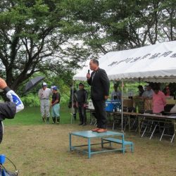 狩野川（狩野川漁業協同組合） 釣果