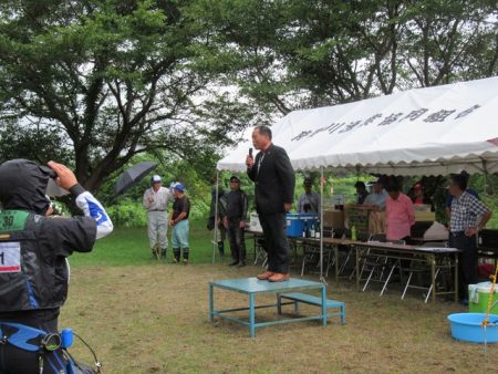 狩野川（狩野川漁業協同組合） 釣果