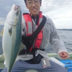 気仙沼　つり丸 釣果