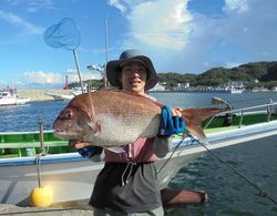 政信丸 釣果