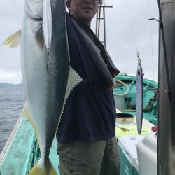 広進丸 釣果
