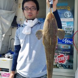 遊漁船 ニライカナイ 釣果