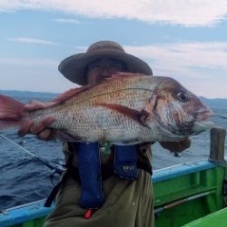 利八丸 釣果