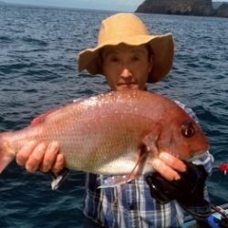 利八丸 釣果