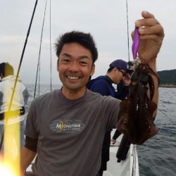 Magic(マジック) 釣果