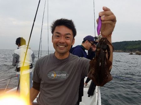 Magic(マジック) 釣果