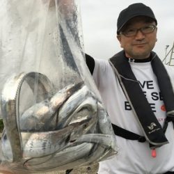 ミタチ丸 釣果