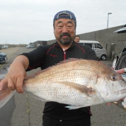 こうゆう丸 釣果