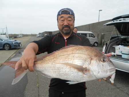 こうゆう丸 釣果
