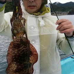宝昌丸 釣果