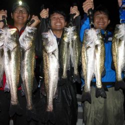 TOPGUN名古屋 釣果