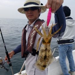 Magic(マジック) 釣果