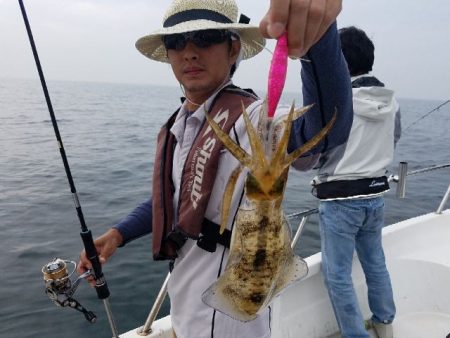 Magic(マジック) 釣果