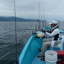 宝昌丸 釣果