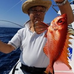 しまや丸 釣果