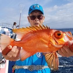 しまや丸 釣果