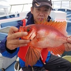 しまや丸 釣果