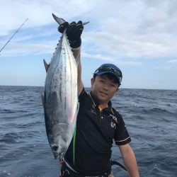 へいみつ丸 釣果