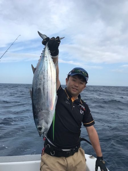 へいみつ丸 釣果