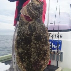 気仙沼　つり丸 釣果