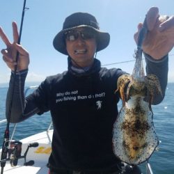 Magic（マジック） 釣果