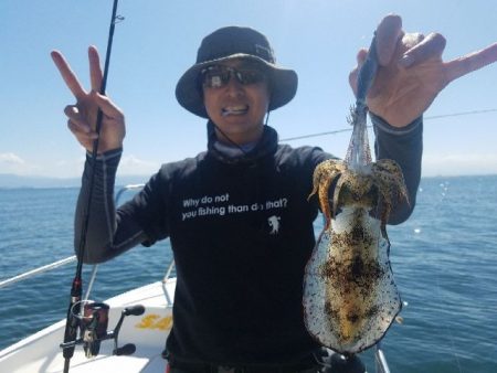 Magic（マジック） 釣果