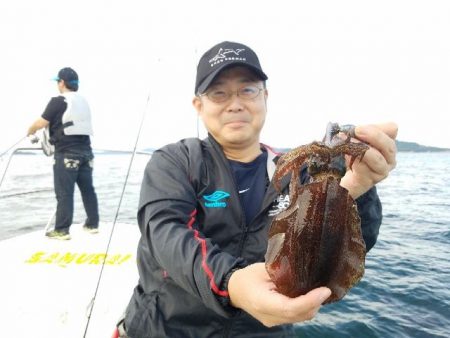 Magic（マジック） 釣果